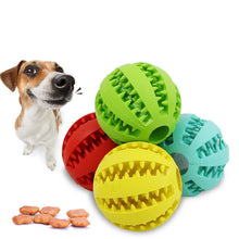 Load image into Gallery viewer, WildTail™ - Dog Chewing Ball
